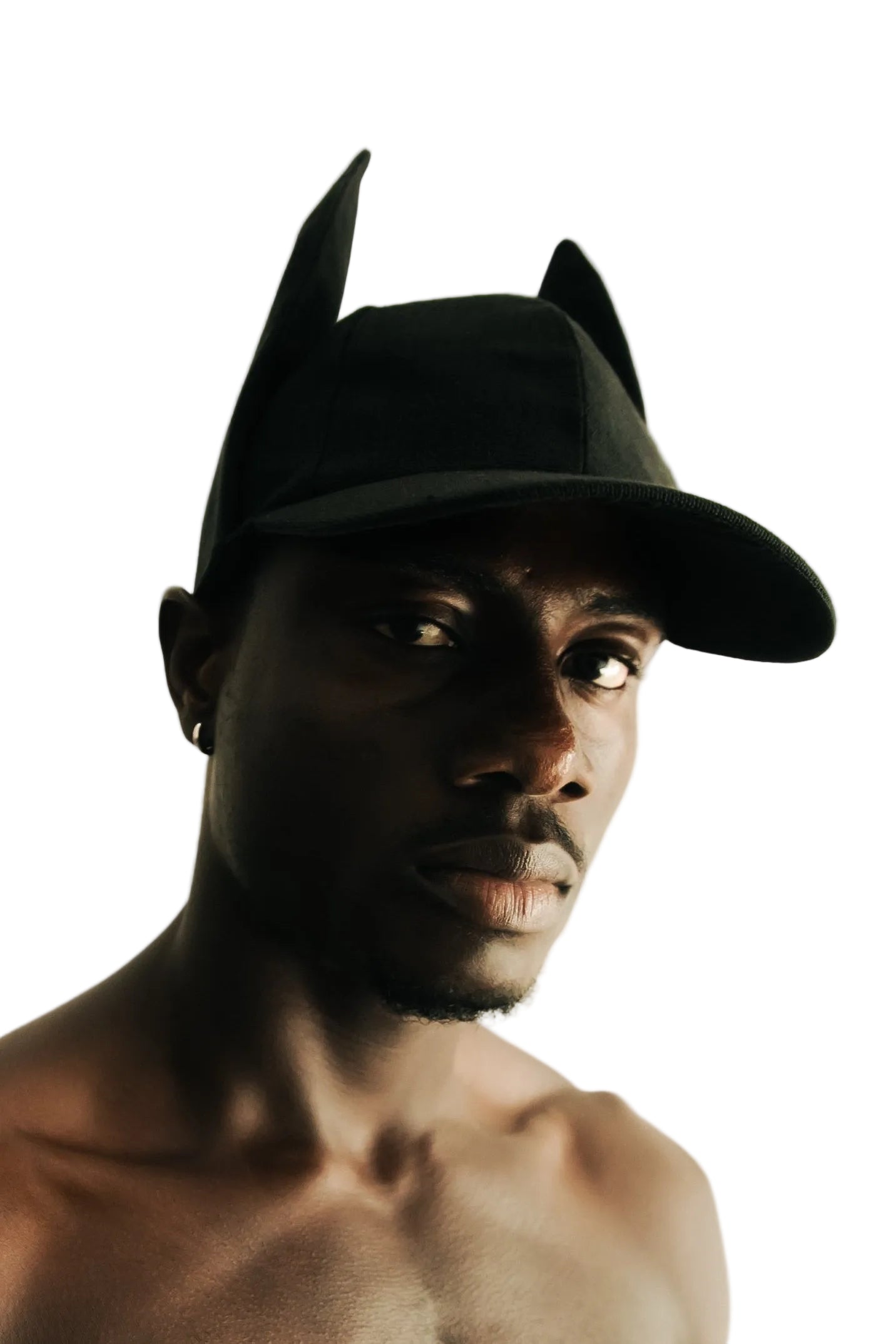 I.N Official Cap