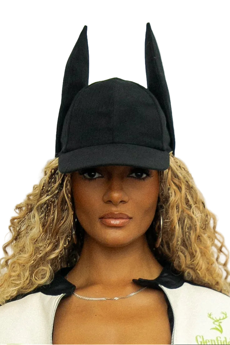 I.N Official Cap